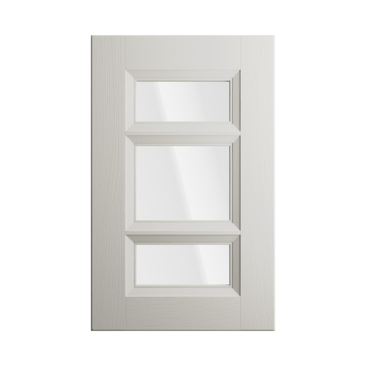 Туман — Стекло матовое