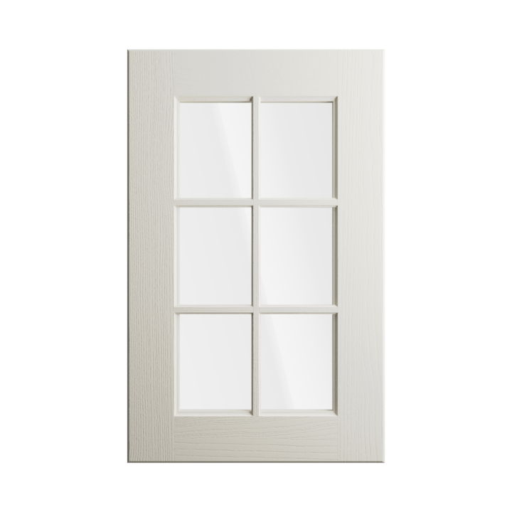 Кашемир — Стекло матовое