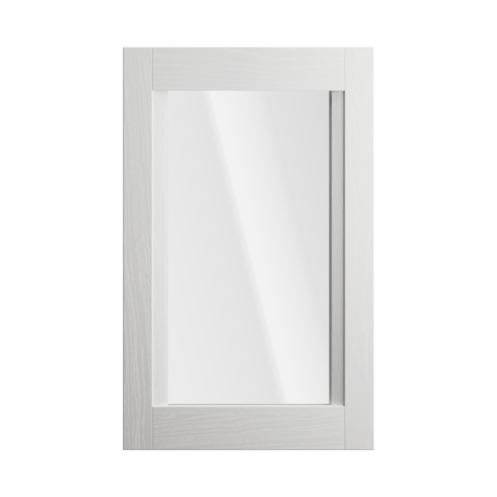 Гипс — Стекло матовое