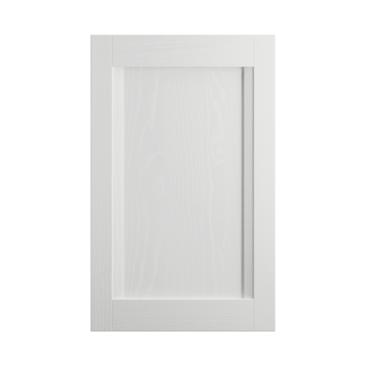 Гипс — Шпонированное матовое