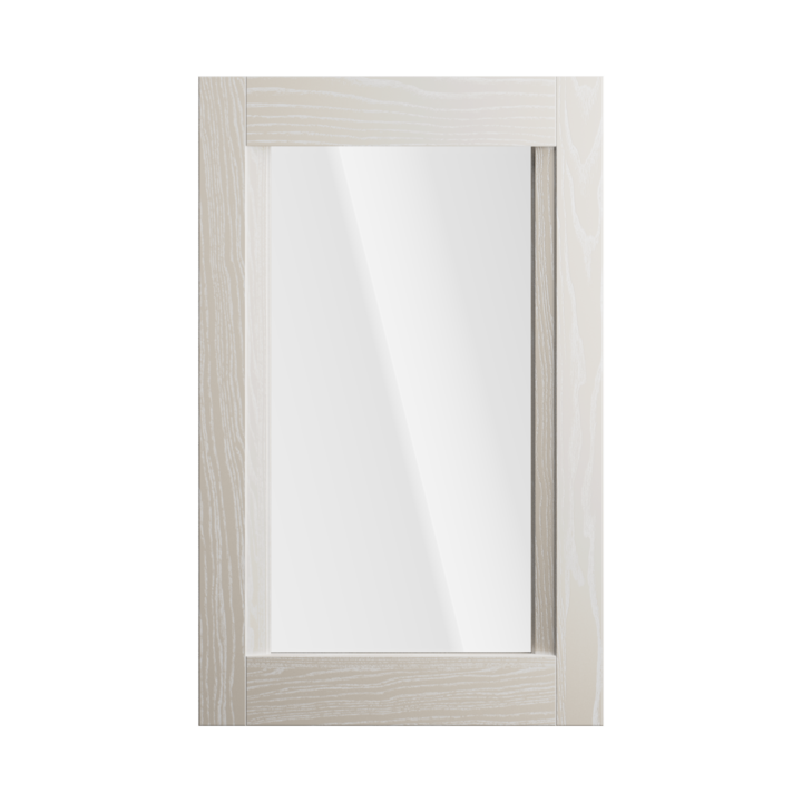 Сено — Стекло матовое