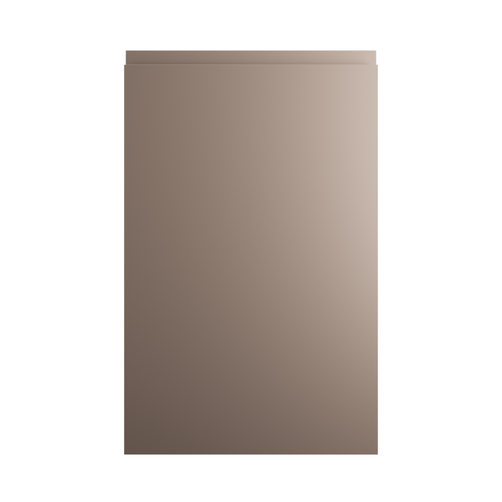 Лесной орех — Лакированное матовое