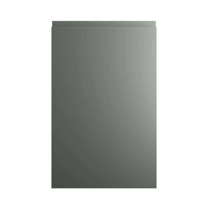 Зелёный мох — Лакированное матовое