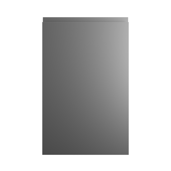 Серый тюлень — Лакированное матовое