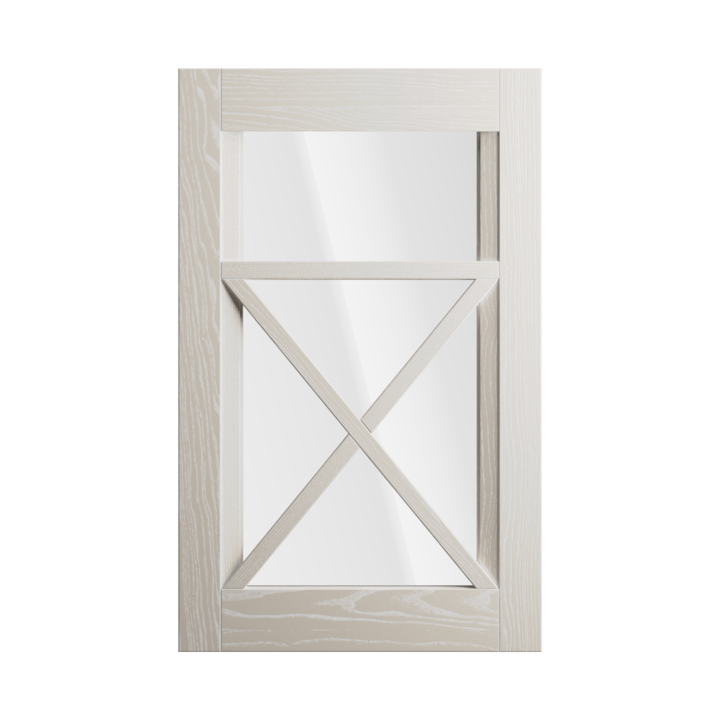 Сено — Шпонированное матовое