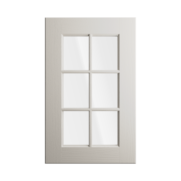 Куба — Стекло матовое