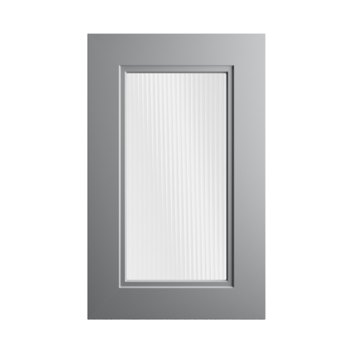 Селен макси-мат — Стекло рифлёное матовое