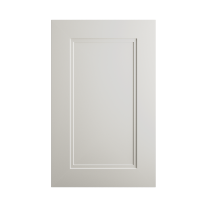 Туман — Лакированное матовое