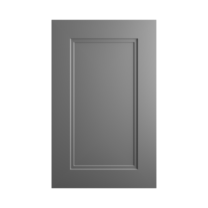 Серый тюлень — Лакированное матовое