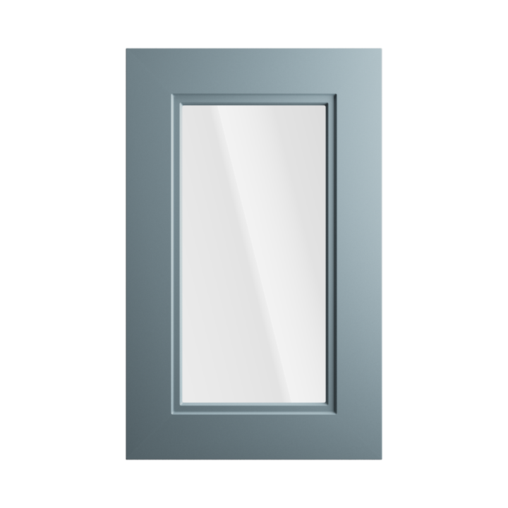 Сахарная бумага — Стекло матовое