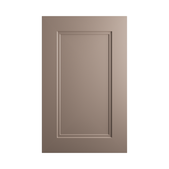 Лесной орех — Лакированное матовое