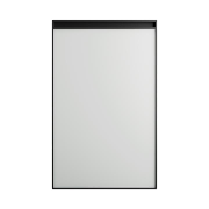 Белый — Стекло матовое