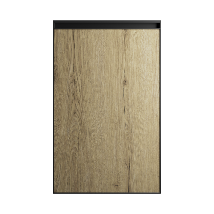 Дуб блонд — Ламинат матовый