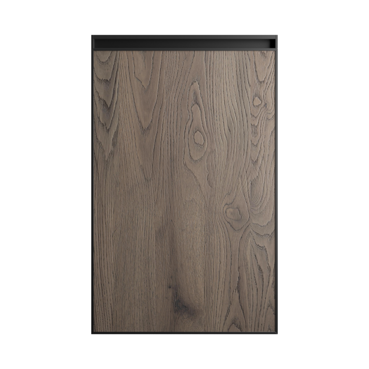 Дуб сафари — Шпонированное матовое