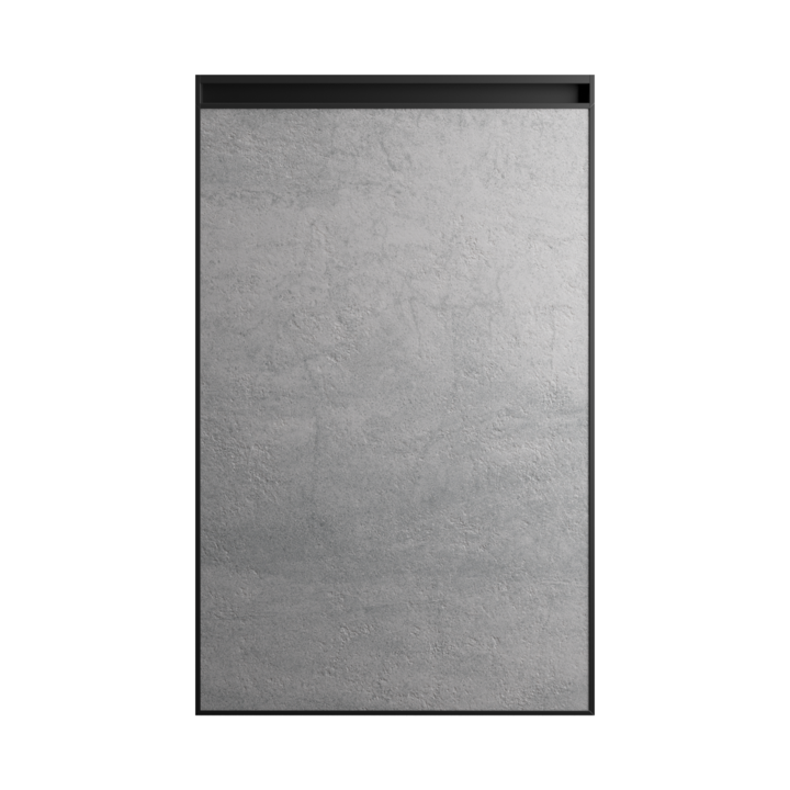 Камень Савойя серый — Laminam матовый