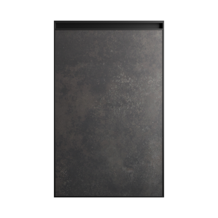 Оксид чёрный — Laminam матовый