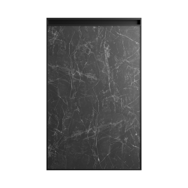 Чёрный Греко — Laminam матовый