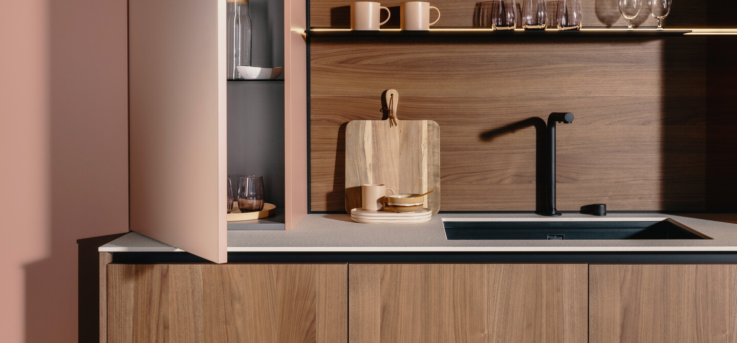 Общие правила ухода за кухней