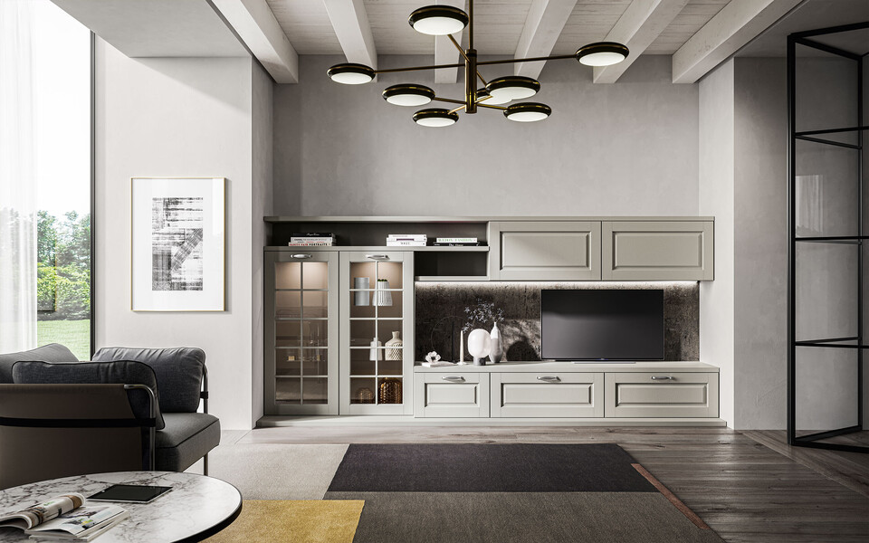 Стеклянные и HPL-поверхности