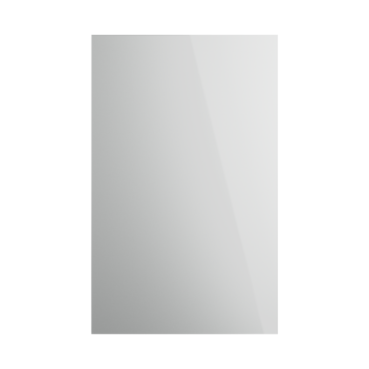 Белый чистый