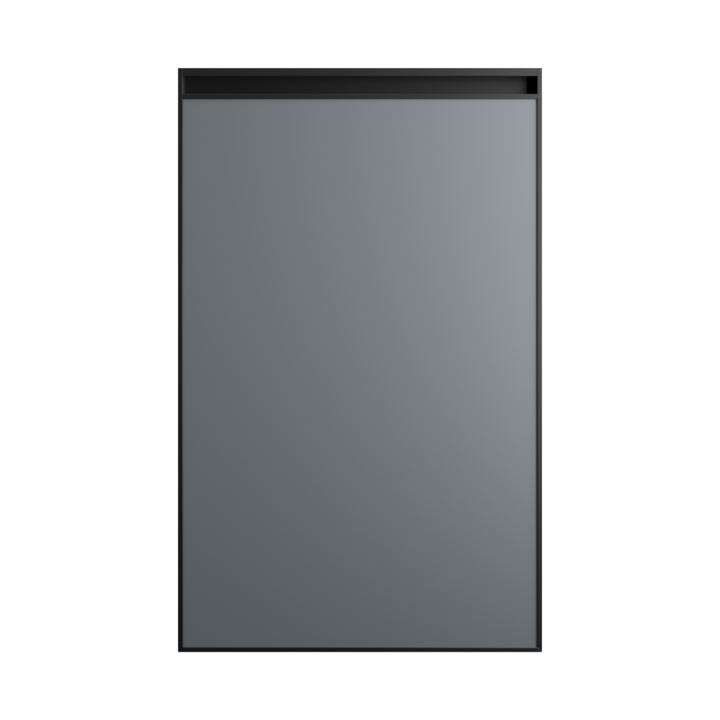 Серый бромо