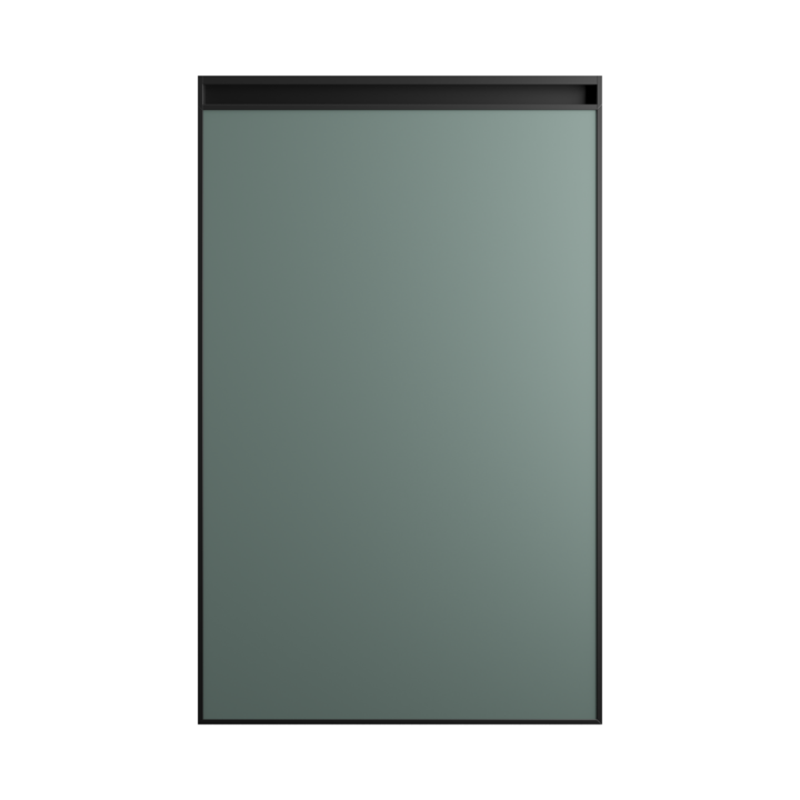 Зеленый комодоро