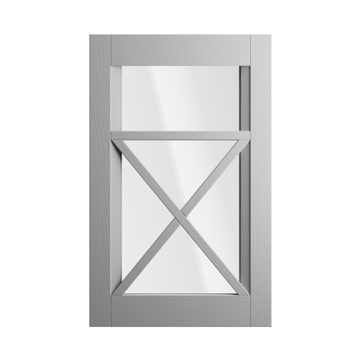 Серый жемчуг