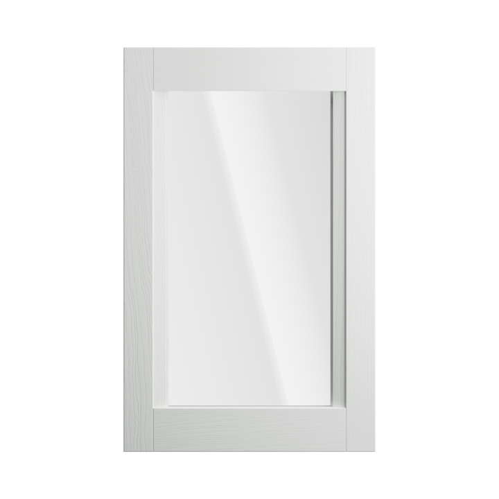 Белый чистый