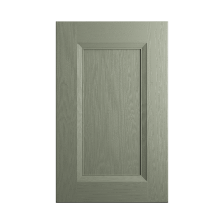 Зелёный лист