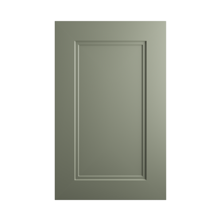 Зелёный лист