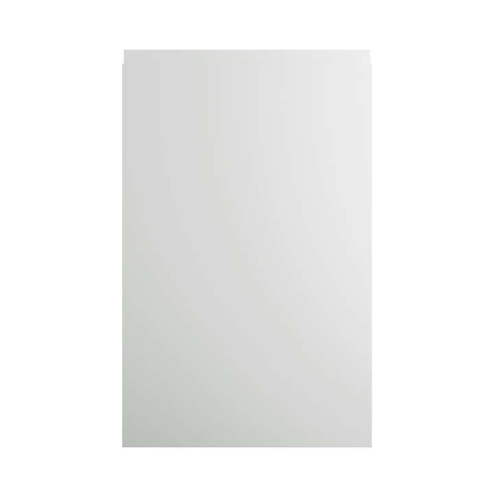 Белый чистый